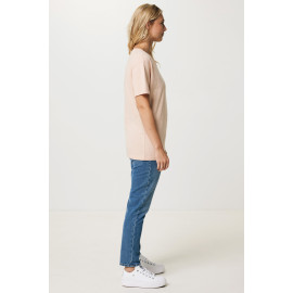 Iqoniq Yala women recycled cotton t-shirt