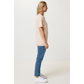 Iqoniq Yala women recycled cotton t-shirt