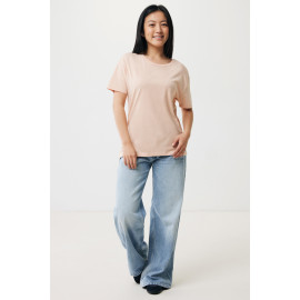 Iqoniq Yala women recycled cotton t-shirt