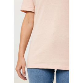 Iqoniq Yala women recycled cotton t-shirt