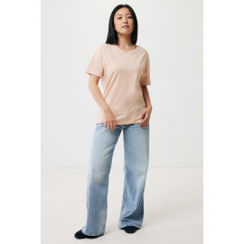 Iqoniq Yala women recycled cotton t-shirt