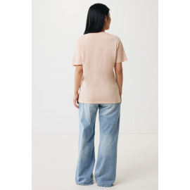 Iqoniq Yala women recycled cotton t-shirt