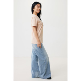 Iqoniq Yala women recycled cotton t-shirt