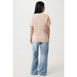 Iqoniq Yala women recycled cotton t-shirt