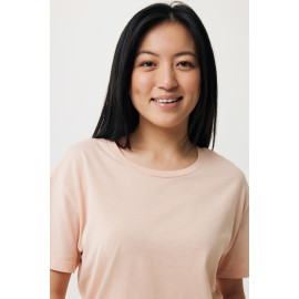Iqoniq Yala women recycled cotton t-shirt
