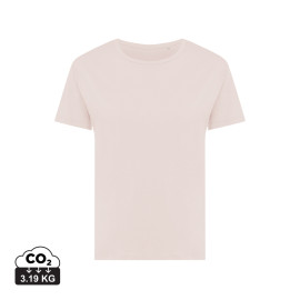 Iqoniq Yala women recycled cotton t-shirt
