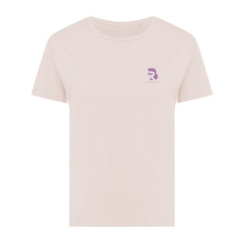 Iqoniq Yala women recycled cotton t-shirt