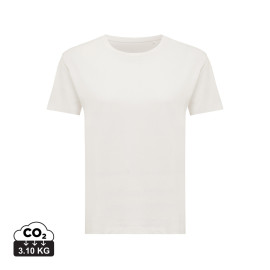 Iqoniq Yala women recycled cotton t-shirt