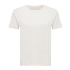 Iqoniq Yala women recycled cotton t-shirt