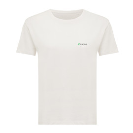 Iqoniq Yala women recycled cotton t-shirt