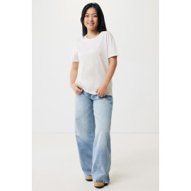 Iqoniq Yala women recycled cotton t-shirt