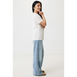 Iqoniq Yala women recycled cotton t-shirt