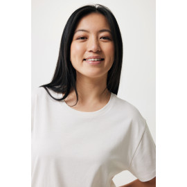 Iqoniq Yala women recycled cotton t-shirt