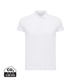 IQONIQ Yosemite women recycled cotton pique polo