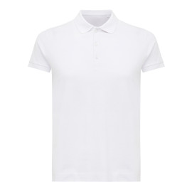 IQONIQ Yosemite women recycled cotton pique polo