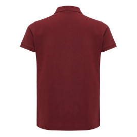 IQONIQ Yosemite women recycled cotton pique polo