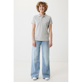 IQONIQ Yosemite women recycled cotton pique polo