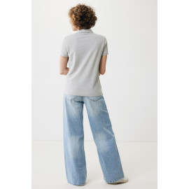 IQONIQ Yosemite women recycled cotton pique polo