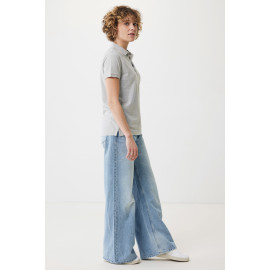 IQONIQ Yosemite women recycled cotton pique polo
