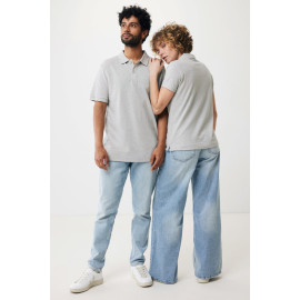 IQONIQ Yosemite women recycled cotton pique polo
