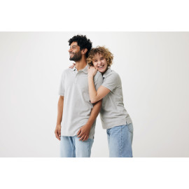 IQONIQ Yosemite women recycled cotton pique polo