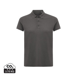 IQONIQ Yosemite women recycled cotton pique polo