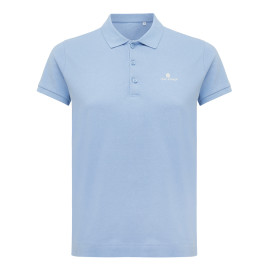IQONIQ Yosemite women recycled cotton pique polo