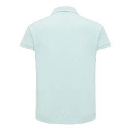 IQONIQ Yosemite women recycled cotton pique polo