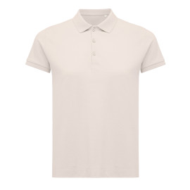 IQONIQ Yosemite women recycled cotton pique polo