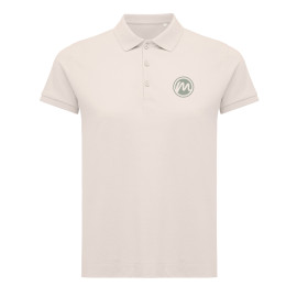 IQONIQ Yosemite women recycled cotton pique polo