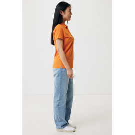 IQONIQ Yosemite women recycled cotton pique polo