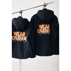 Iqoniq Makalu women recycled polyester soft shell jacket