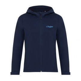Iqoniq Makalu women recycled polyester soft shell jacket