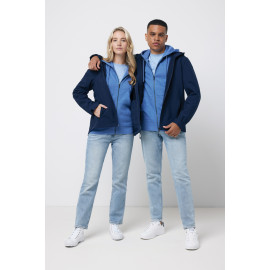 Iqoniq Makalu women recycled polyester soft shell jacket