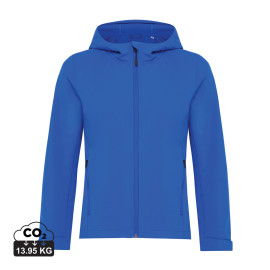 Iqoniq Makalu women recycled polyester soft shell jacket Iqoniq Makalu women recycled polyester soft shell jacket