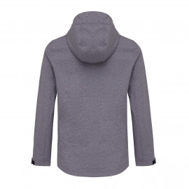 Iqoniq Makalu women recycled polyester soft shell jacket