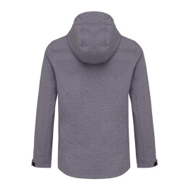 Iqoniq Makalu women recycled polyester soft shell jacket