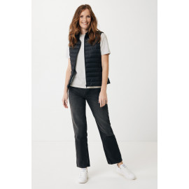 Iqoniq Meru women recycled polyester bodywarmer
