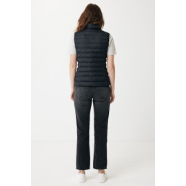 Iqoniq Meru women recycled polyester bodywarmer