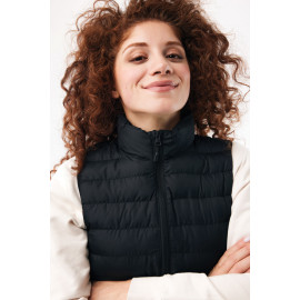 Iqoniq Meru women recycled polyester bodywarmer