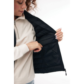 Iqoniq Meru women recycled polyester bodywarmer