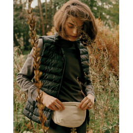 Iqoniq Meru women recycled polyester bodywarmer