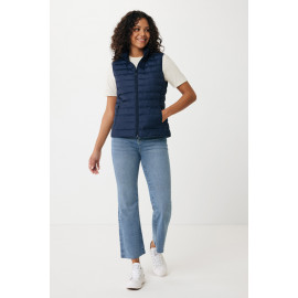 Iqoniq Meru women recycled polyester bodywarmer