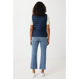 Iqoniq Meru women recycled polyester bodywarmer