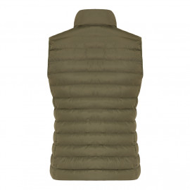 Iqoniq Meru women recycled polyester bodywarmer