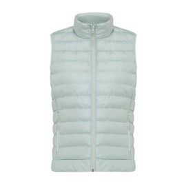 Iqoniq Meru women recycled polyester bodywarmer