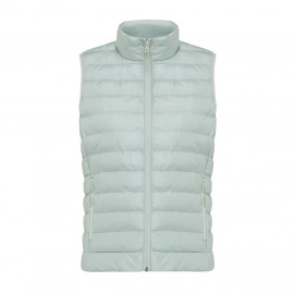 Iqoniq Meru women recycled polyester bodywarmer