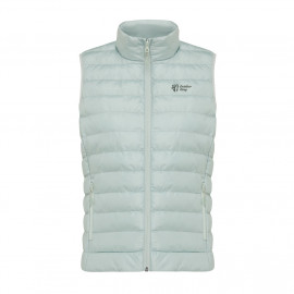 Iqoniq Meru women recycled polyester bodywarmer