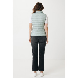 Iqoniq Meru women recycled polyester bodywarmer