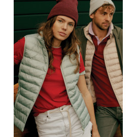 Iqoniq Meru women recycled polyester bodywarmer